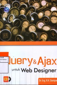 jquery and ajax untuk web designer