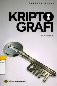 Image of Kriptografi