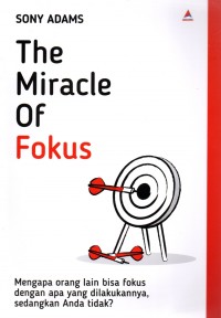 Image of The Miracle Of Fokus