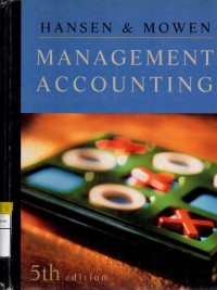 Image of Management Accounting
