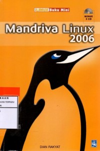 Mandriva linux 2006