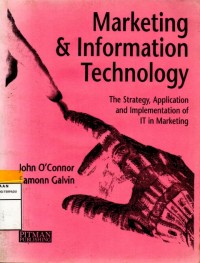 Marketing and information technology