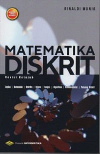 Matematika Diskrit: Revisi Ketujuh