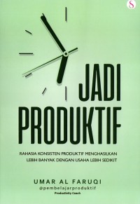Image of Jadi Produktif