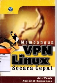 Image of Membangun vpn linux secara cepat