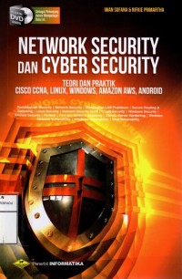 Image of Network security dan cyber security