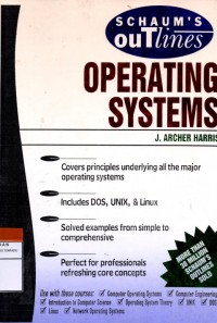 Image of Operating system