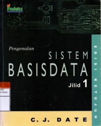 Pengenalan sistem basis data