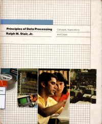 Principles of data processing