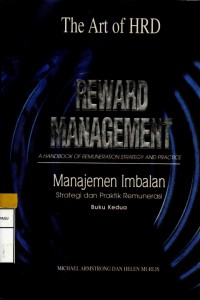 The art of hrd : reward management