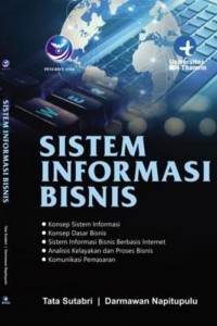 Image of Sistem Informasi Bisnis