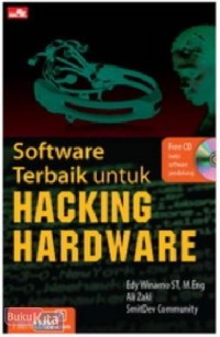 Sofware terbaik untuk hacking hardware