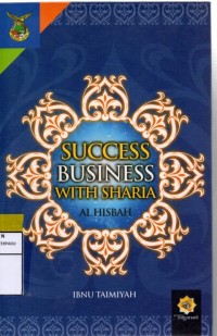 Success business with sharia al hisbah
