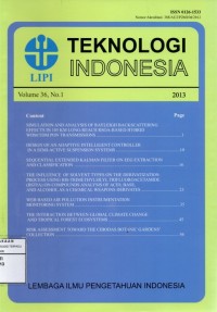 Image of Potret kondisi teknologi informasi & komunikasi indonesia 2010