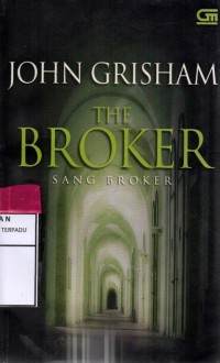 The broker : sang broker