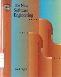 Image of The new software engineering
