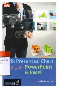 Trik presentasi chart dengan powerpoint dan excel