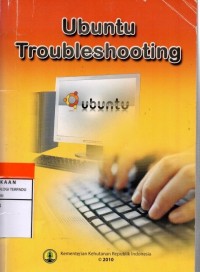 Ubuntu troubleshooting