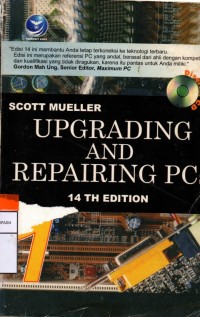 Upgrading and repairing pcs