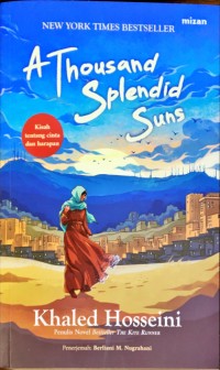Image of A Thousand Splendid Suns