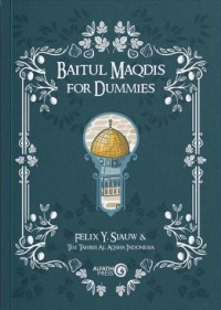 Image of Baitul Maqdis for Dummies 1