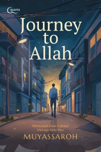 Image of Journey to Allah