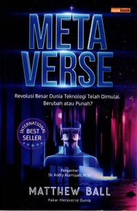 Image of Metaverse
