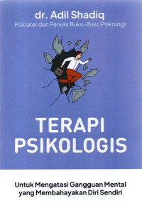 Image of Terapi Psikologis