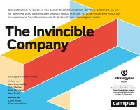 Image of The Invincible Company